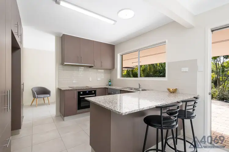 Fifth view of Homely house listing, 40 Gilruth Road, Kenmore QLD 4069