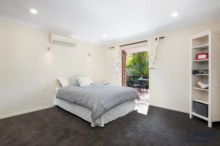 Sixth view of Homely house listing, 40 Gilruth Road, Kenmore QLD 4069