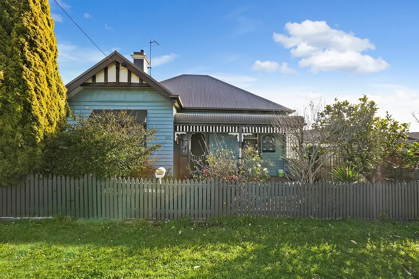 Main view of Homely house listing, 4/105 Laverock Road, Warrnambool VIC 3280