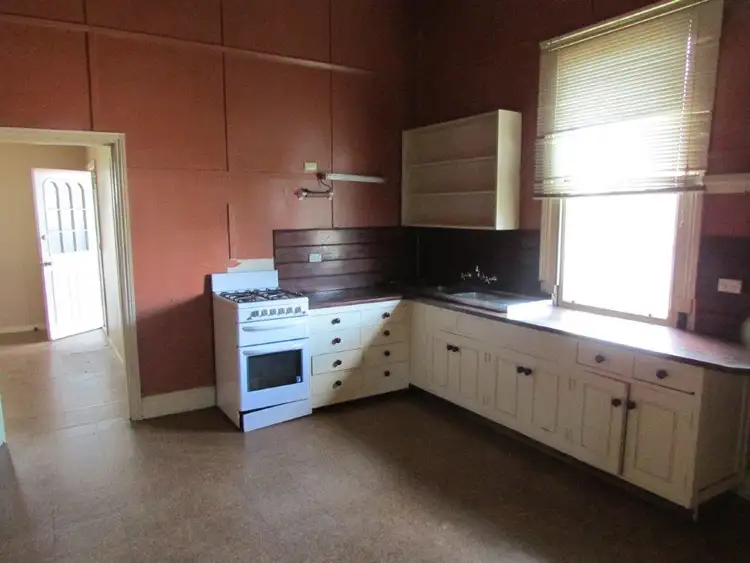 Second view of Homely house listing, 30 Kelsall Street, Warracknabeal VIC 3393