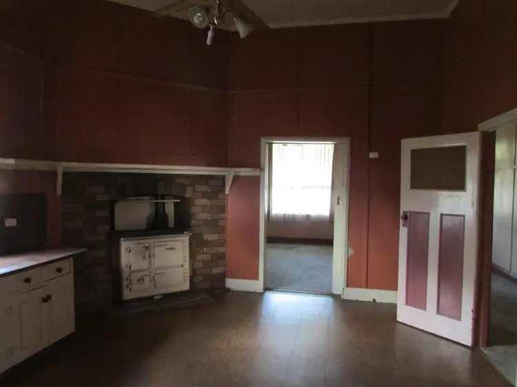 Third view of Homely house listing, 30 Kelsall Street, Warracknabeal VIC 3393
