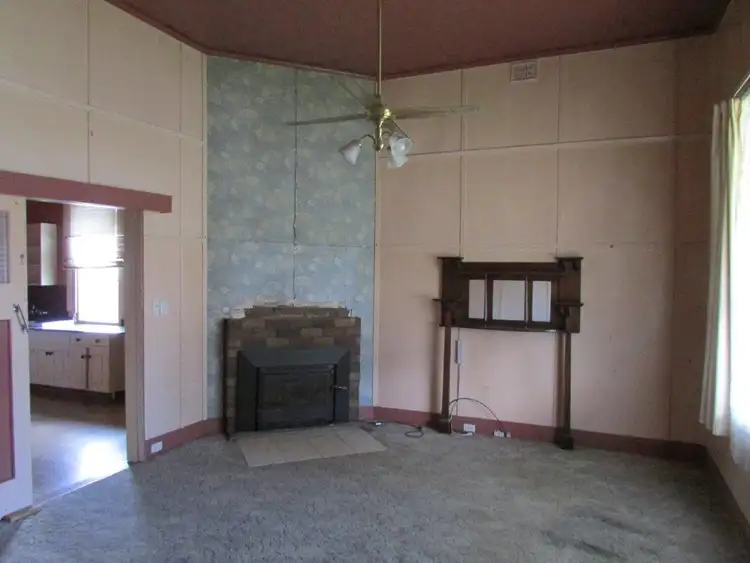 Fourth view of Homely house listing, 30 Kelsall Street, Warracknabeal VIC 3393