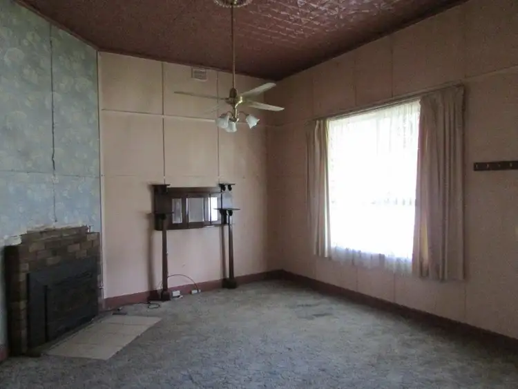 Sixth view of Homely house listing, 30 Kelsall Street, Warracknabeal VIC 3393