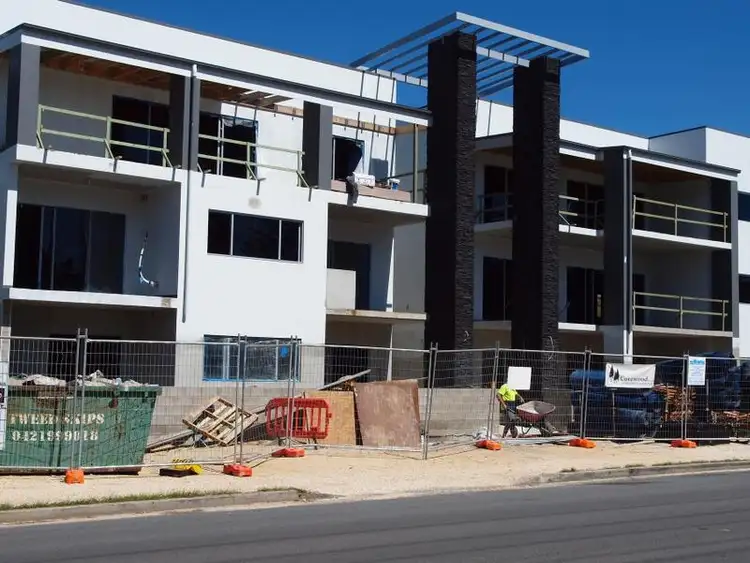 Fifth view of Homely apartment listing, 48-50 Kingscliff Street, Kingscliff NSW 2487