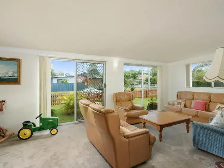 Second view of Homely house listing, 4 Agnes Street, Tweed Heads South NSW 2486