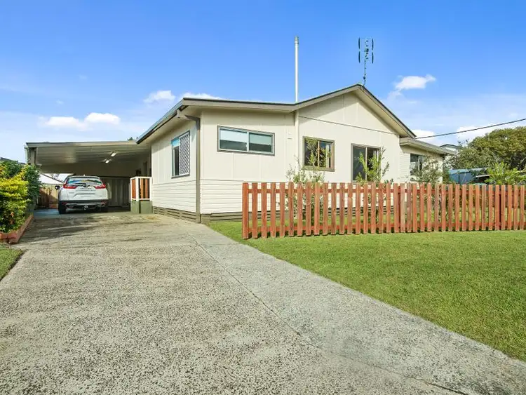 Fifth view of Homely house listing, 4 Agnes Street, Tweed Heads South NSW 2486