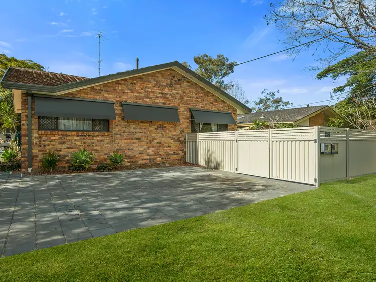 1/87 Jacaranda, Tweed Heads West NSW 2485