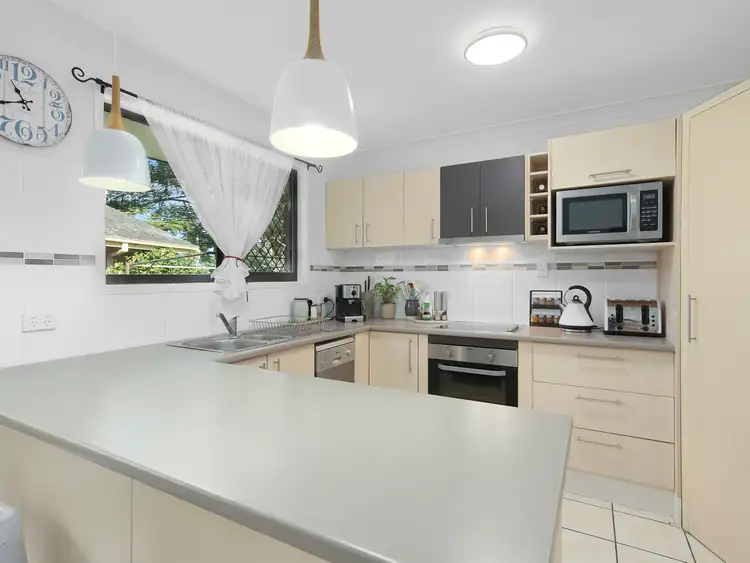 Second view of Homely semi-detached listing, 1/87 Jacaranda, Tweed Heads West NSW 2485