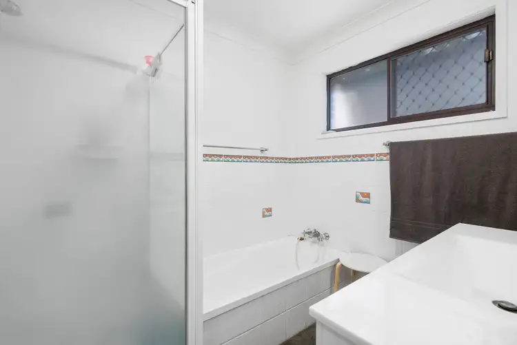 Fourth view of Homely semi-detached listing, 1/87 Jacaranda, Tweed Heads West NSW 2485