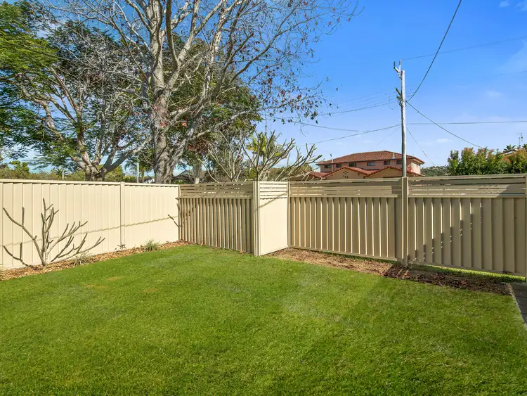 Fifth view of Homely semi-detached listing, 1/87 Jacaranda, Tweed Heads West NSW 2485