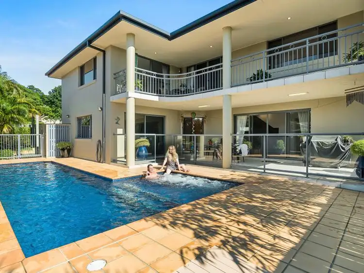 Main view of Homely house listing, 7 Comenara Crescent, Banora Point NSW 2486