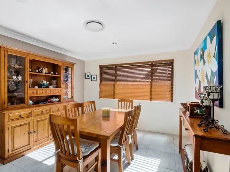 Fifth view of Homely house listing, 7 Comenara Crescent, Banora Point NSW 2486