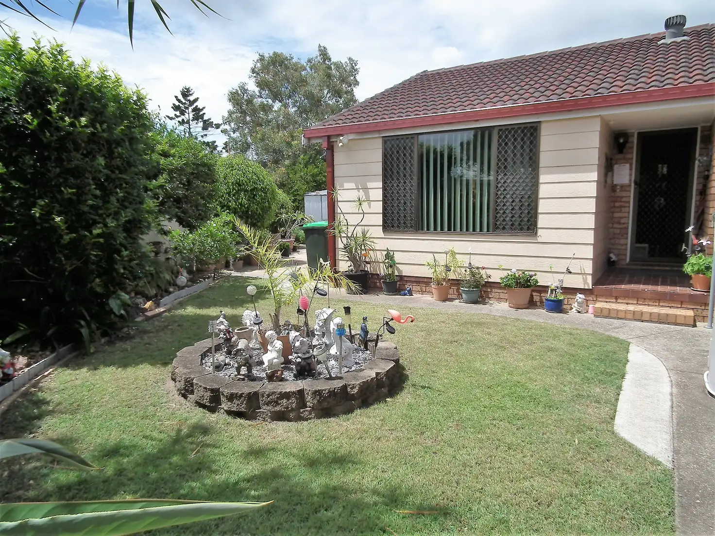 Main view of Homely semi-detached listing, 2/2 Riviera Avenue, Tweed Heads West NSW 2485