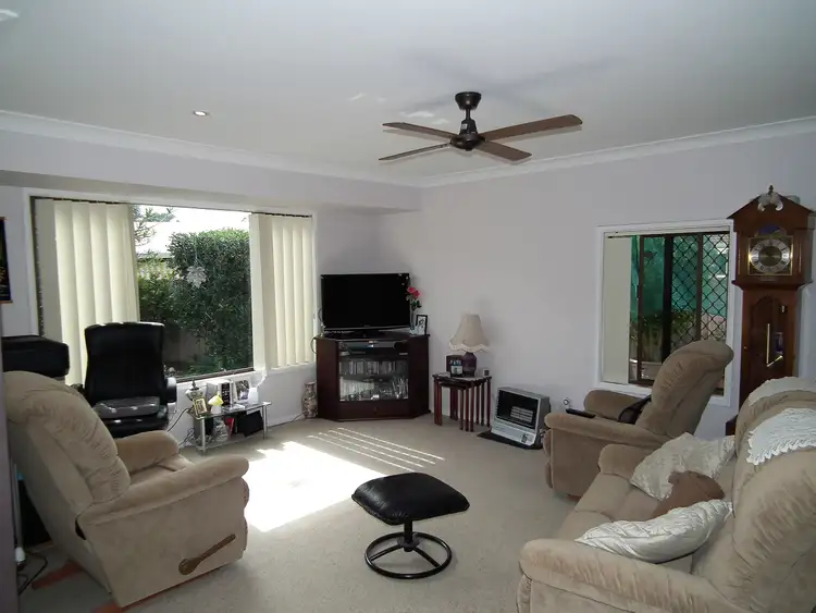 Second view of Homely semi-detached listing, 2/2 Riviera Avenue, Tweed Heads West NSW 2485