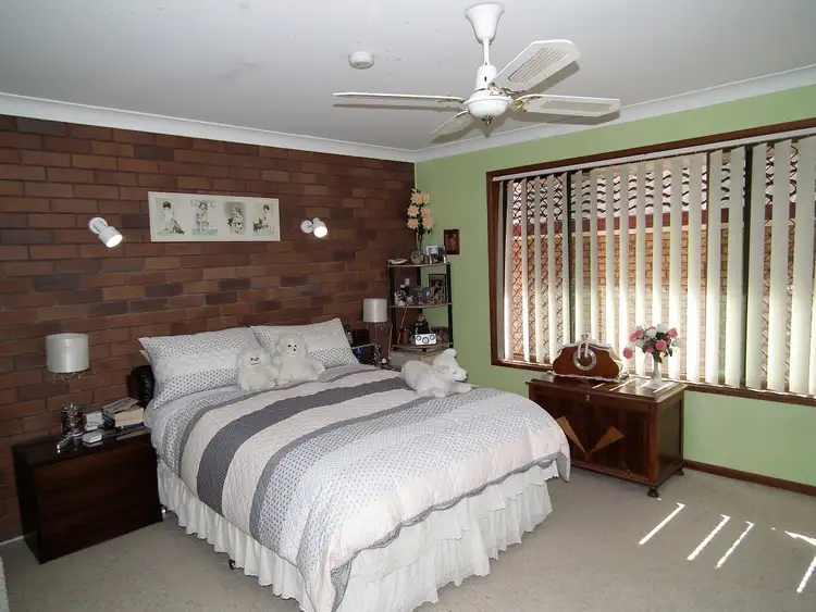 Fifth view of Homely semi-detached listing, 2/2 Riviera Avenue, Tweed Heads West NSW 2485