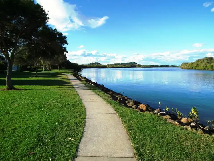 Sixth view of Homely semi-detached listing, 2/2 Riviera Avenue, Tweed Heads West NSW 2485
