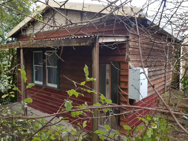 18 OMRAH STREET, Bridgewater SA 5155