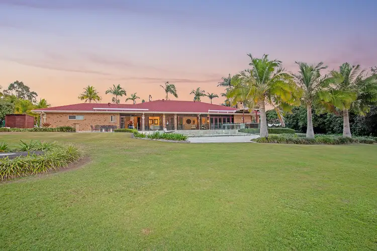 Second view of Homely house listing, 43-51 Spoonbill Road, Wonglepong QLD 4275