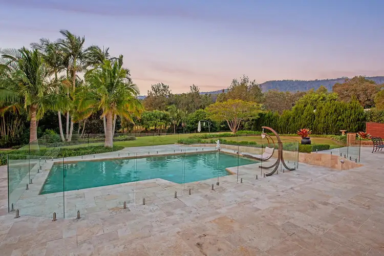 Fourth view of Homely house listing, 43-51 Spoonbill Road, Wonglepong QLD 4275