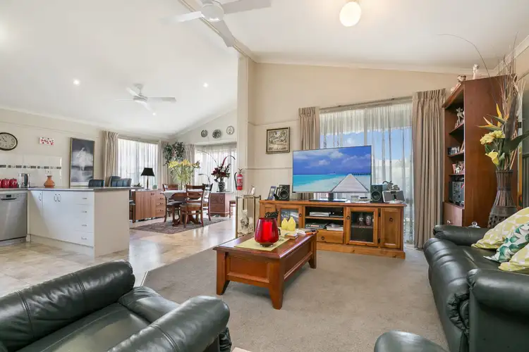 Second view of Homely retirement listing, Unit 43 Karinya Gardens (1-11 Furness St), Kangaroo Flat VIC 3555