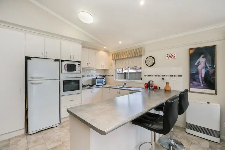 Fourth view of Homely retirement listing, Unit 43 Karinya Gardens (1-11 Furness St), Kangaroo Flat VIC 3555