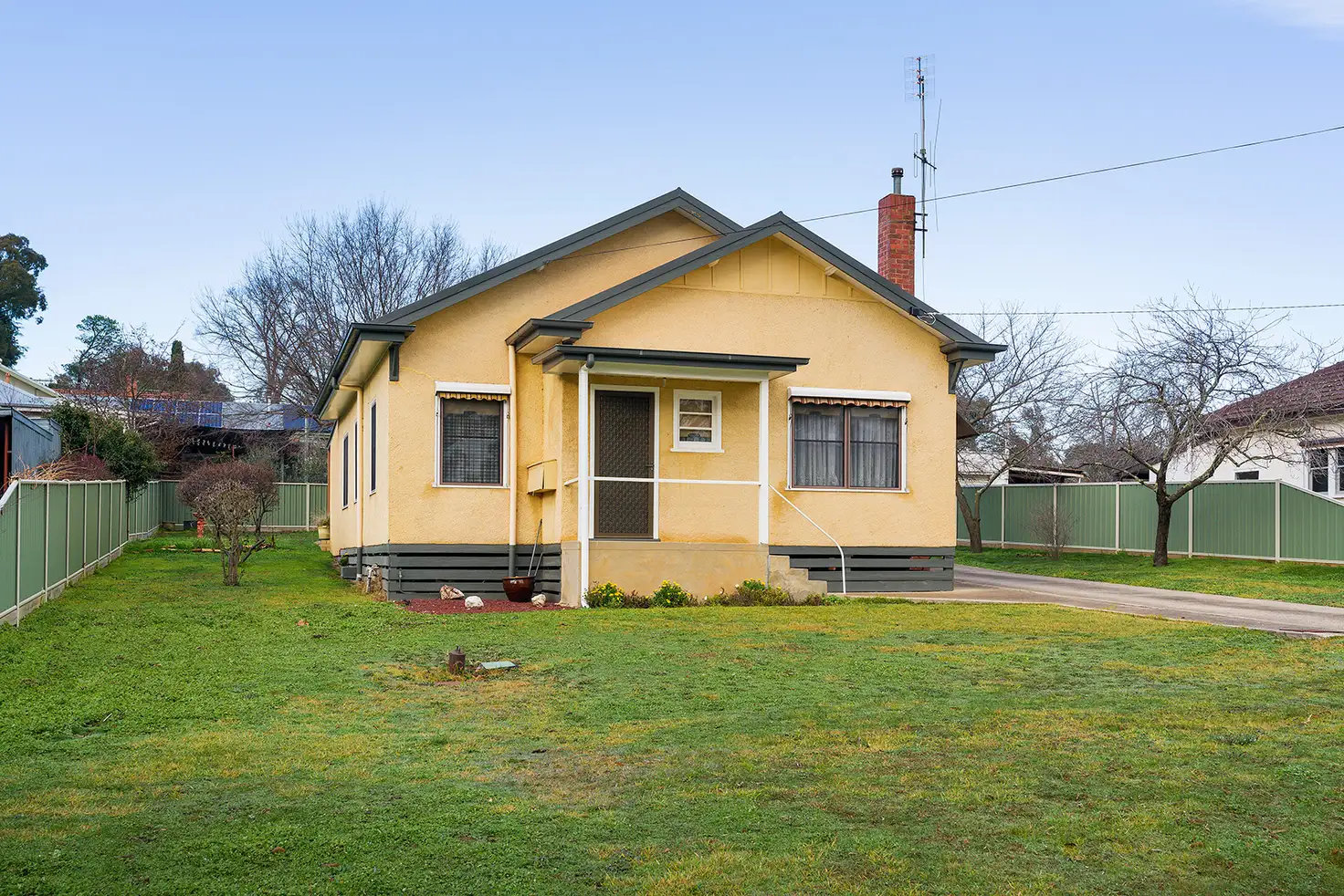 Main view of Homely house listing, 38 North Street, Castlemaine VIC 3450