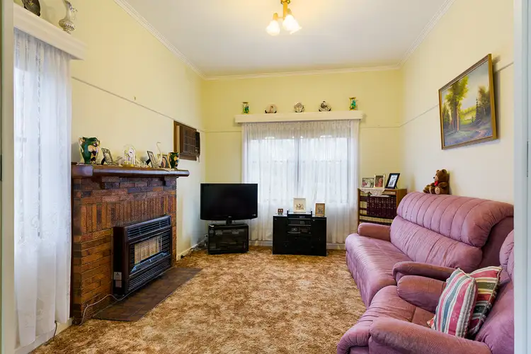 Second view of Homely house listing, 38 North Street, Castlemaine VIC 3450