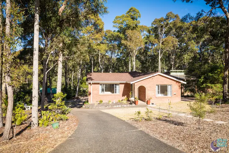 9 Coastal Court, Dalmeny NSW 2546