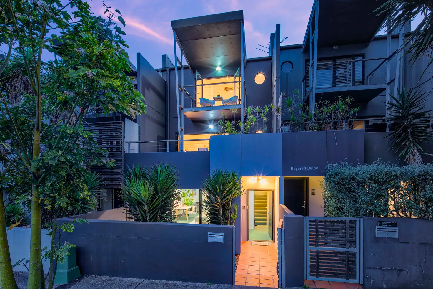 Main view of Homely house listing, 65 Justin Street, Lilyfield NSW 2040
