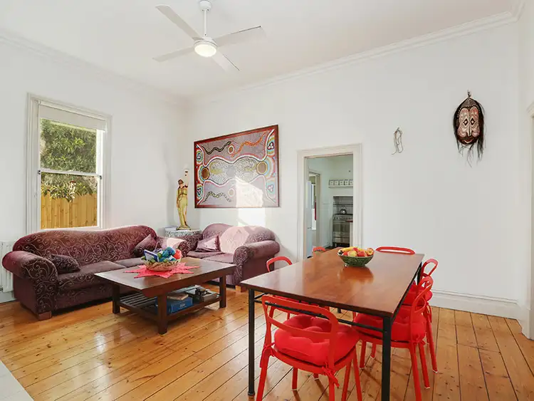 Second view of Homely house listing, 39 Lawton Avenue, Geelong West VIC 3218