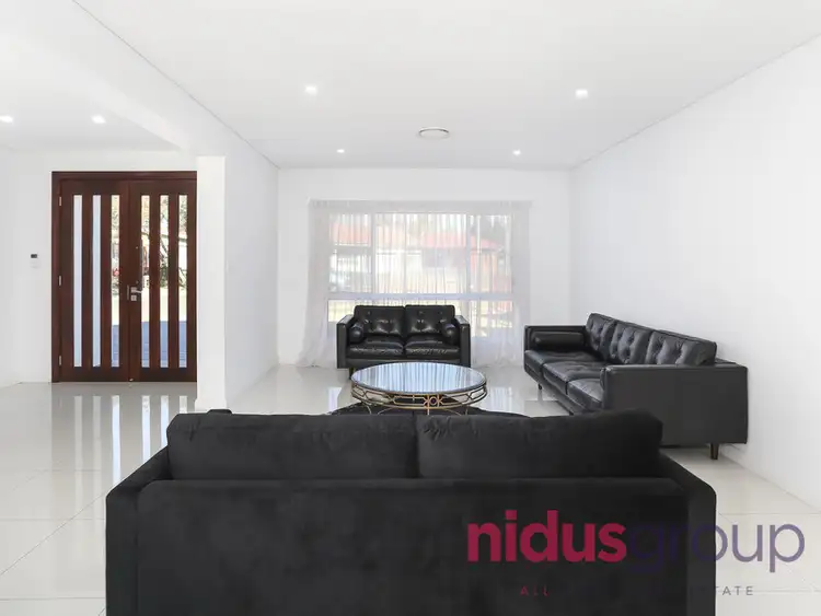 Second view of Homely house listing, 11 Berry Street, Mount Druitt NSW 2770