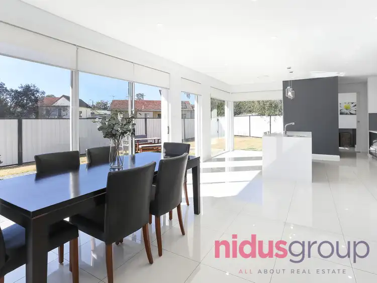 Third view of Homely house listing, 11 Berry Street, Mount Druitt NSW 2770
