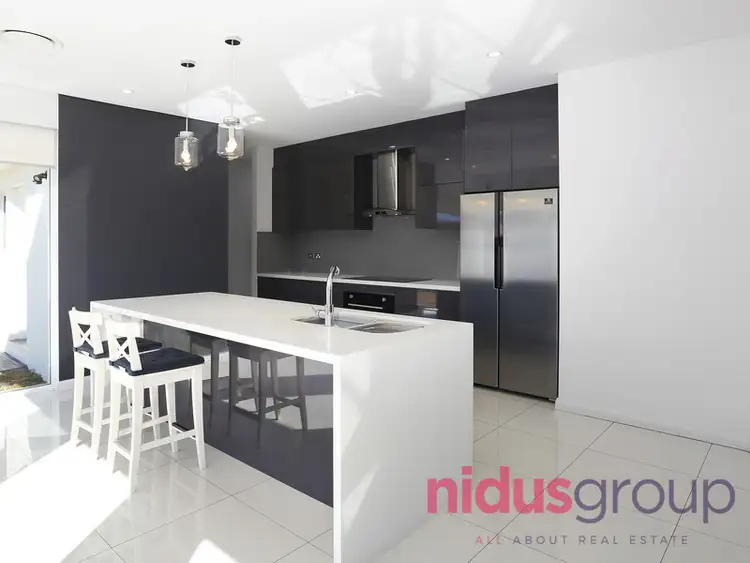 Fourth view of Homely house listing, 11 Berry Street, Mount Druitt NSW 2770