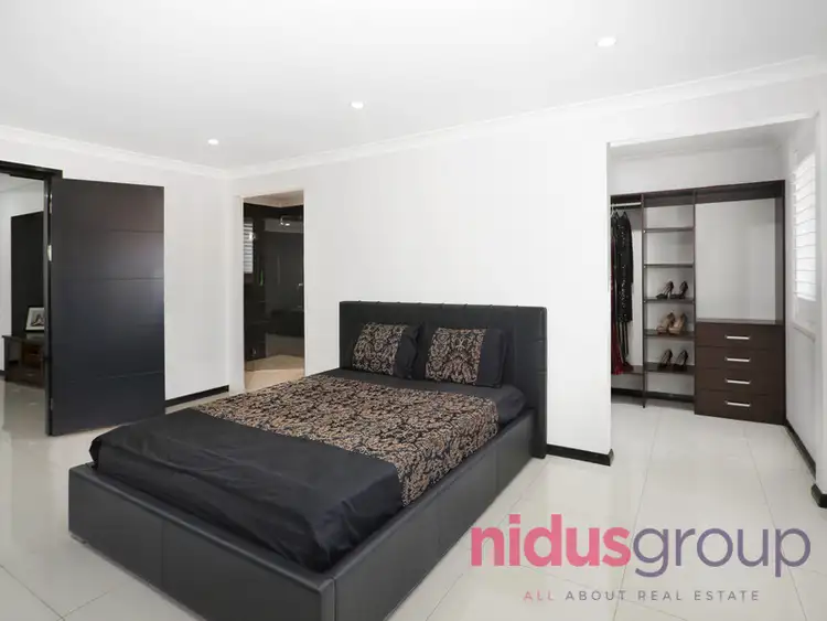 Sixth view of Homely house listing, 11 Berry Street, Mount Druitt NSW 2770