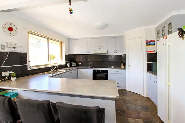 Second view of Homely house listing, 78 Meadows Lane, Heathcote VIC 3523