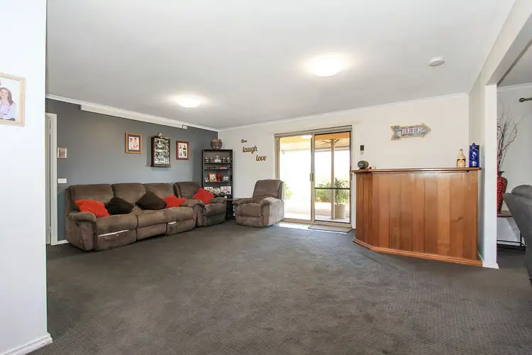 Third view of Homely house listing, 78 Meadows Lane, Heathcote VIC 3523