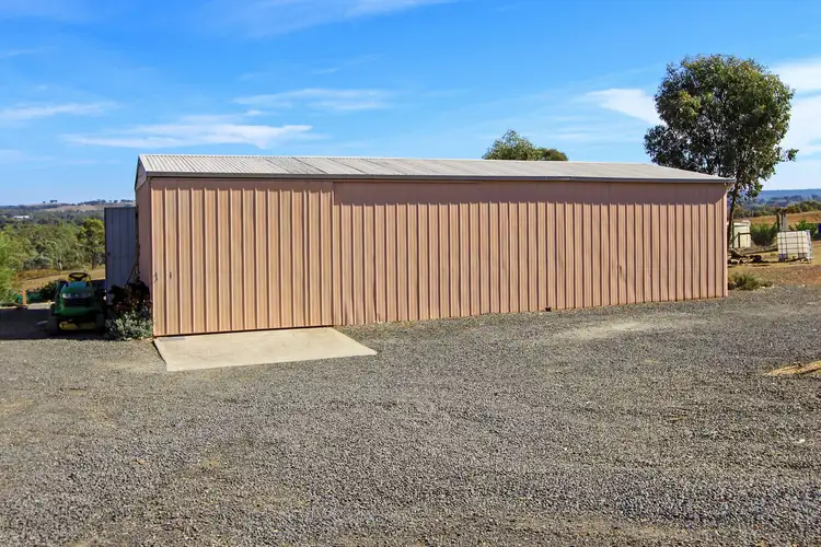 Sixth view of Homely house listing, 78 Meadows Lane, Heathcote VIC 3523