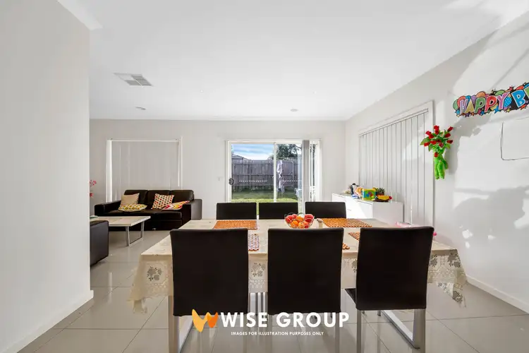 Third view of Homely house listing, 53 Lesdon Avenue, Cranbourne VIC 3977