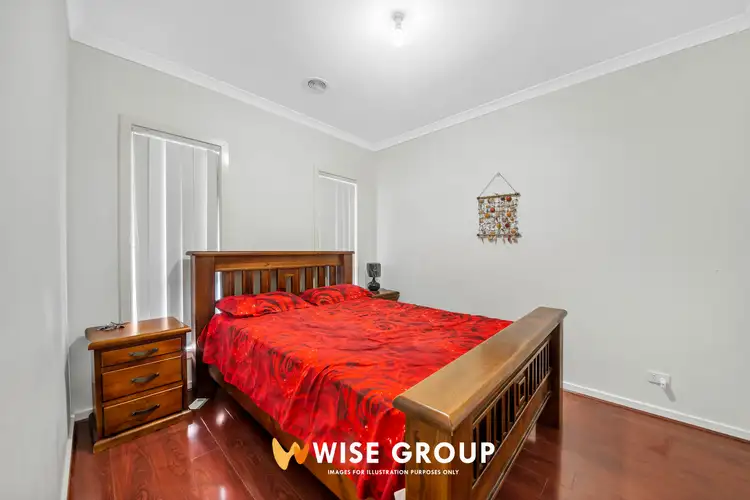 Fourth view of Homely house listing, 53 Lesdon Avenue, Cranbourne VIC 3977