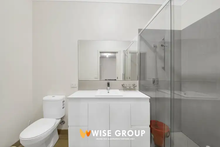Fifth view of Homely house listing, 53 Lesdon Avenue, Cranbourne VIC 3977