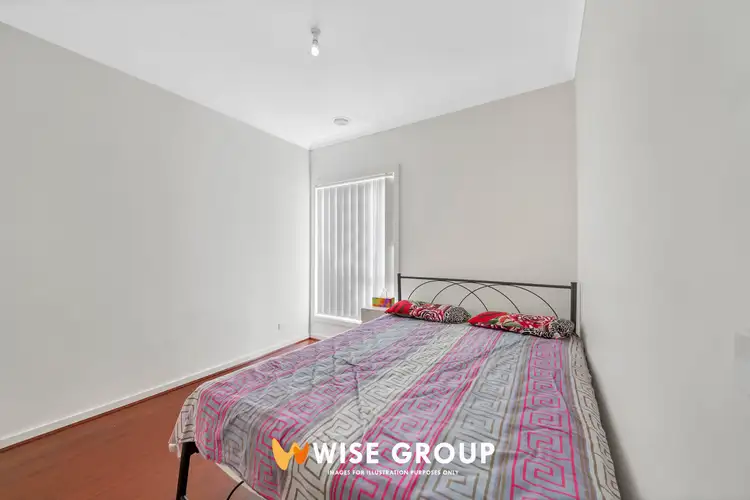 Sixth view of Homely house listing, 53 Lesdon Avenue, Cranbourne VIC 3977