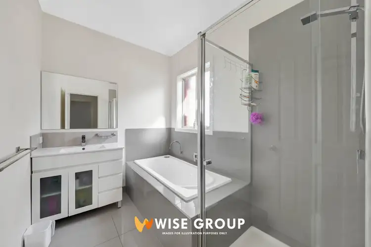 Seventh view of Homely house listing, 53 Lesdon Avenue, Cranbourne VIC 3977