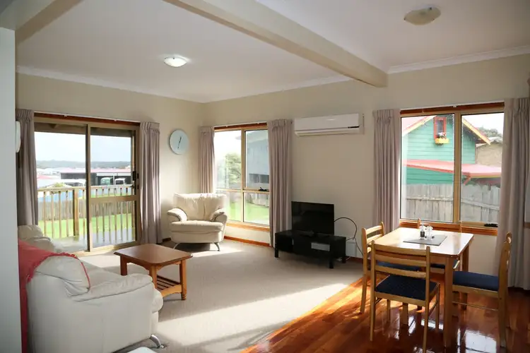 Second view of Homely house listing, 38 Goldie Street, Smithton TAS 7330