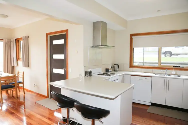 Third view of Homely house listing, 38 Goldie Street, Smithton TAS 7330