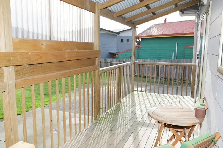 Fifth view of Homely house listing, 38 Goldie Street, Smithton TAS 7330