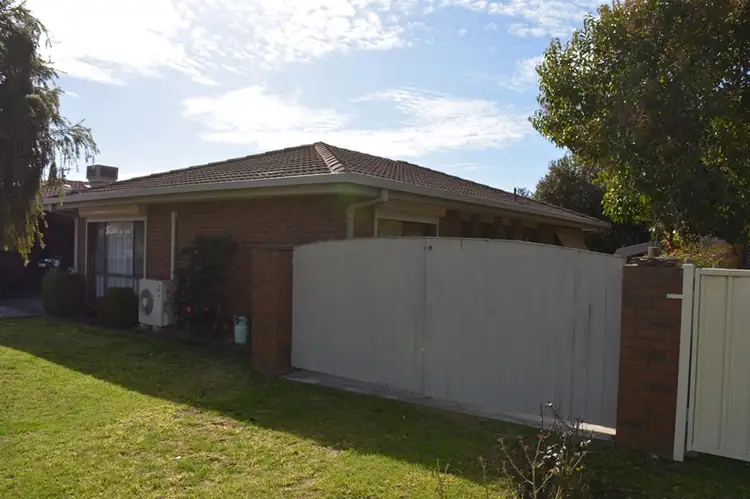 Second view of Homely unit listing, 2/53 Edward Street, Mulwala NSW 2647