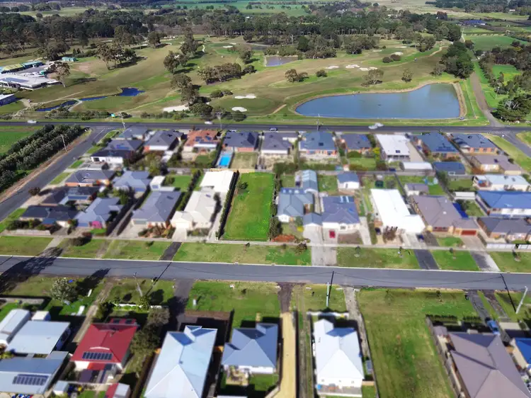 76 PAYNE STREET, Portarlington VIC 3223