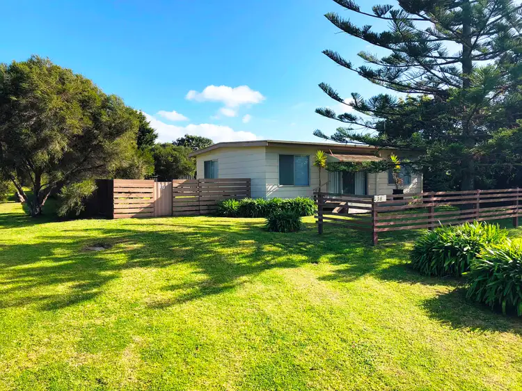 36 FAIRFAX STREET, Portarlington VIC 3223