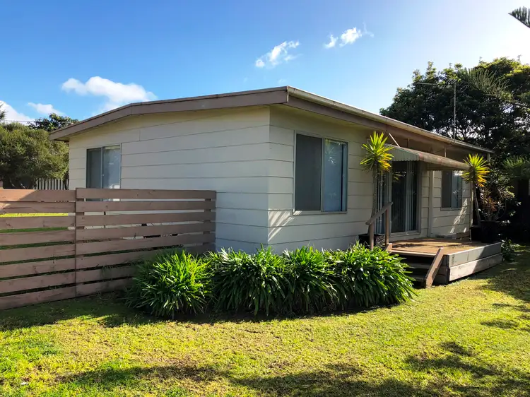 Second view of Homely house listing, 36 FAIRFAX STREET, Portarlington VIC 3223