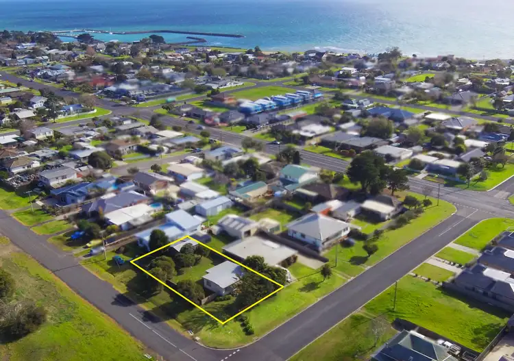 Third view of Homely house listing, 36 FAIRFAX STREET, Portarlington VIC 3223